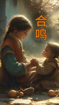 合鸣 合鸣