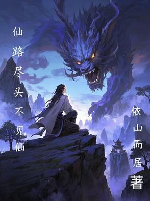 仙路尽头不见仙 仙路尽头不见仙