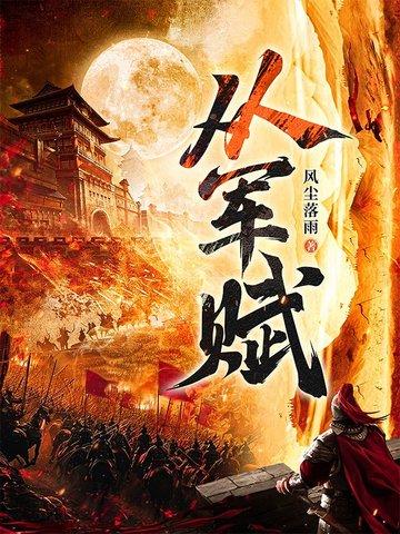 从军赋 从军赋