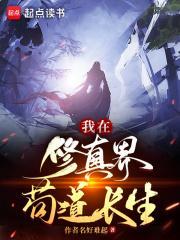 我在修真界苟道长生 我在修真界苟道长生