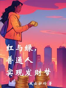 红与绿,普通人实现发财梦 红与绿,普通人实现发财梦