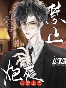 禁止宿主当渣男后,炮灰被宠上天 禁止宿主当渣男后,炮灰被宠上天