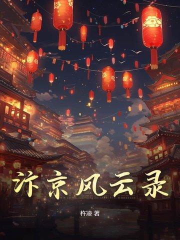 汴京风云录 汴京风云录