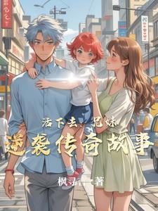 活下去:兄妹逆袭传奇故事 活下去:兄妹逆袭传奇故事