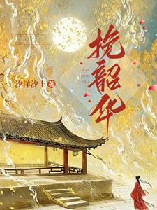 挽韶华 挽韶华