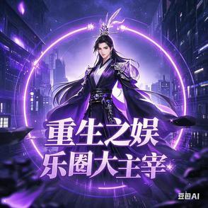 重生之娱乐圈大主宰 重生之娱乐圈大主宰