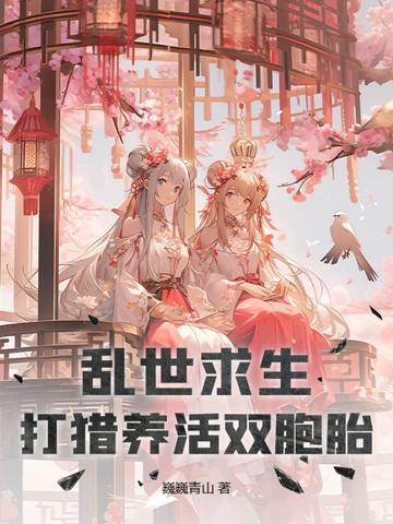 乱世求生,打猎养活双胞胎 乱世求生,打猎养活双胞胎