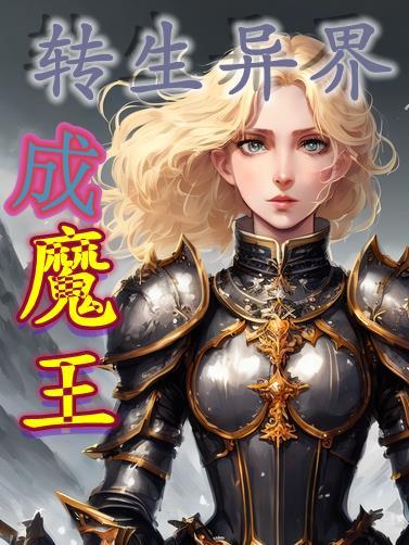 转生异界成魔王 转生异界成魔王