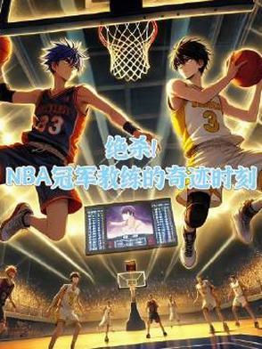 绝杀!NBA冠军教练的奇迹时刻 绝杀!NBA冠军教练的奇迹时刻