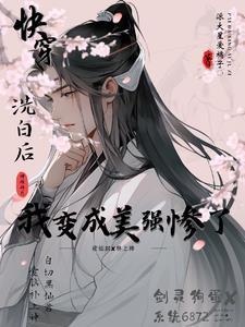 快穿之美强惨洗白指导手册 快穿之美强惨洗白指导手册