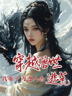 穿越兽世:我带十万兽人去逃荒 穿越兽世:我带十万兽人去逃荒