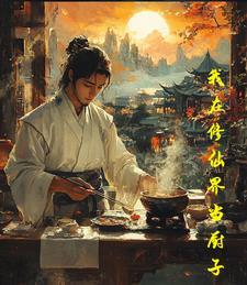 我在修仙界做厨子 我在修仙界做厨子