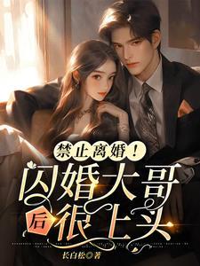 禁止离婚!闪婚大哥后很上头 禁止离婚!闪婚大哥后很上头