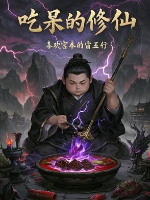 吃呆的修仙 吃呆的修仙