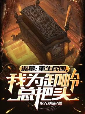 盗墓:重生民国,我为卸岭总把头 盗墓:重生民国,我为卸岭总把头