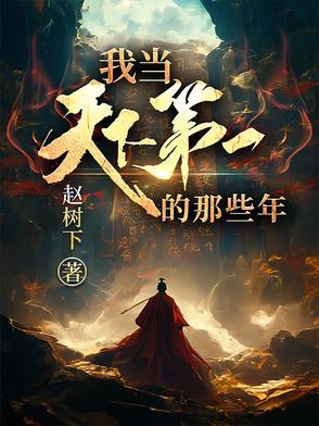 我当天下第一的那些年 我当天下第一的那些年