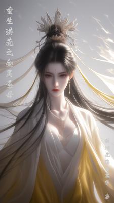 洪荒:截教女仙 洪荒:截教女仙
