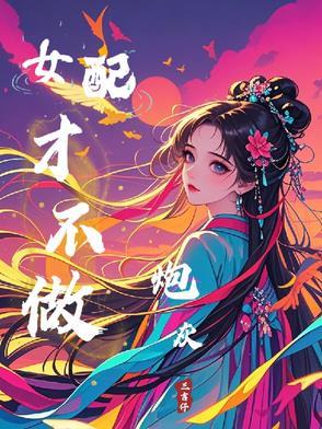 女配才不做炮灰 女配才不做炮灰
