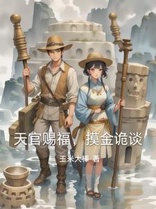 天官赐福,摸金诡谈 天官赐福,摸金诡谈