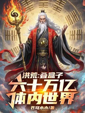 洪荒:叠盒子,六十万亿体内世界 洪荒:叠盒子,六十万亿体内世界